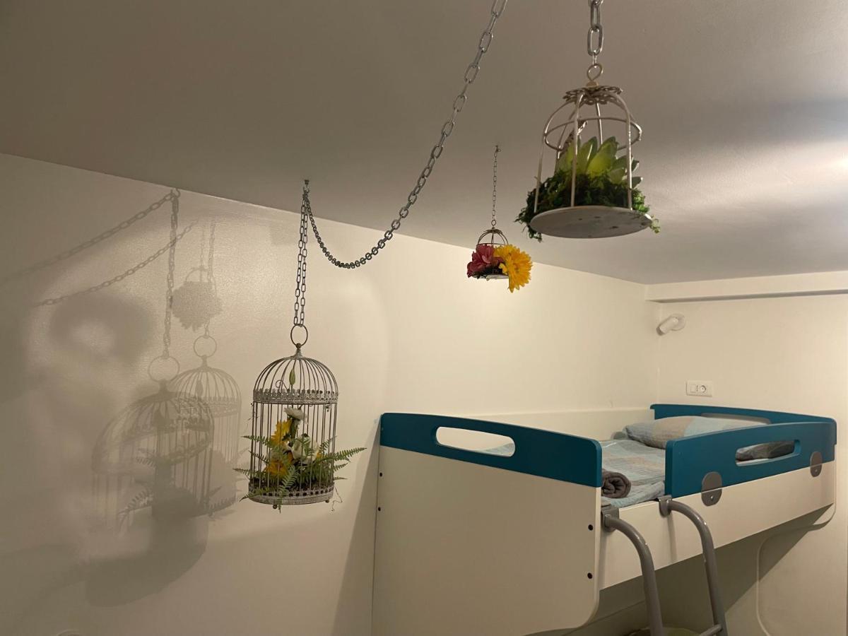 Pipistrelo Hostel *