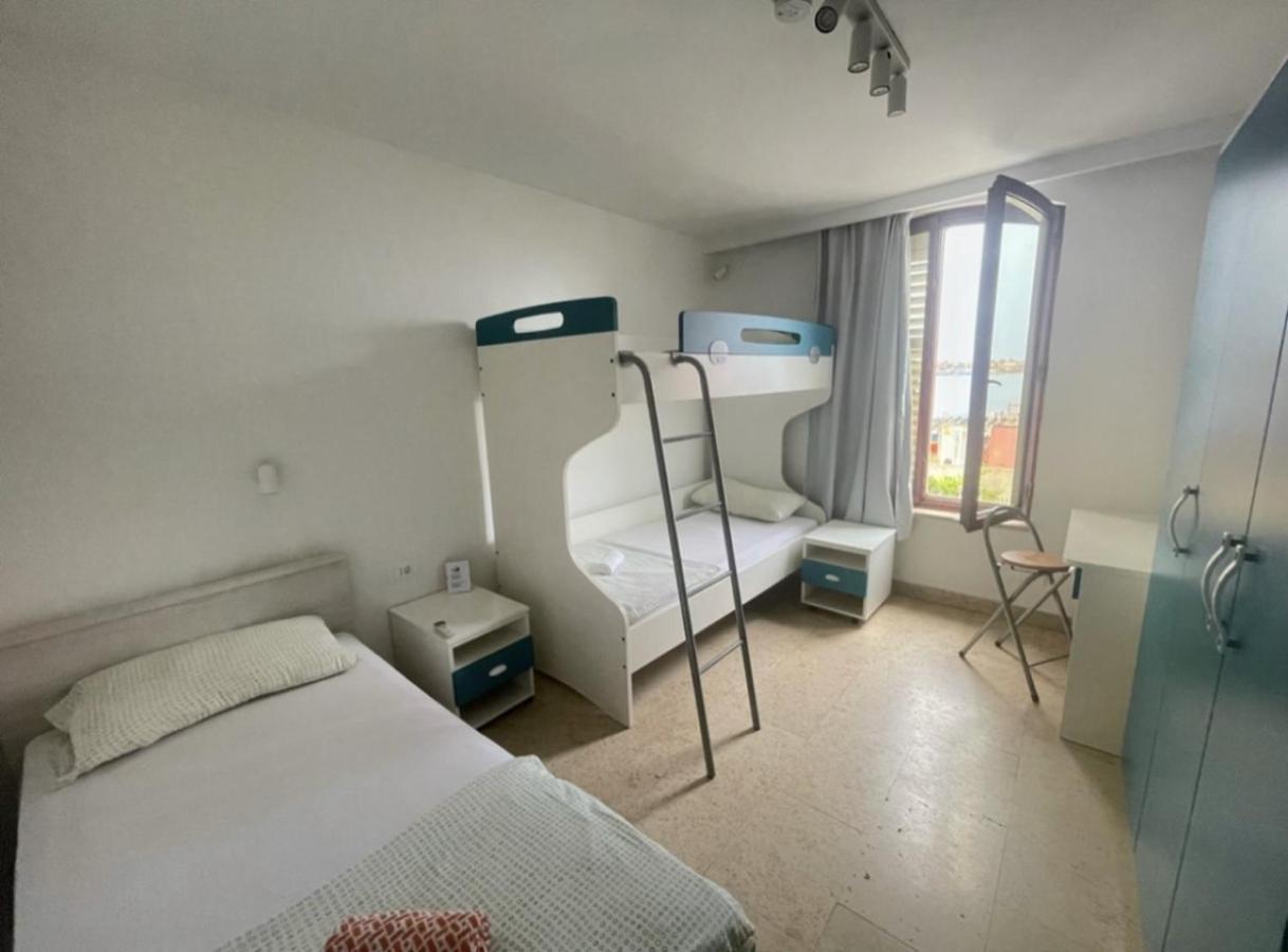 Hostel Pipistrelo *