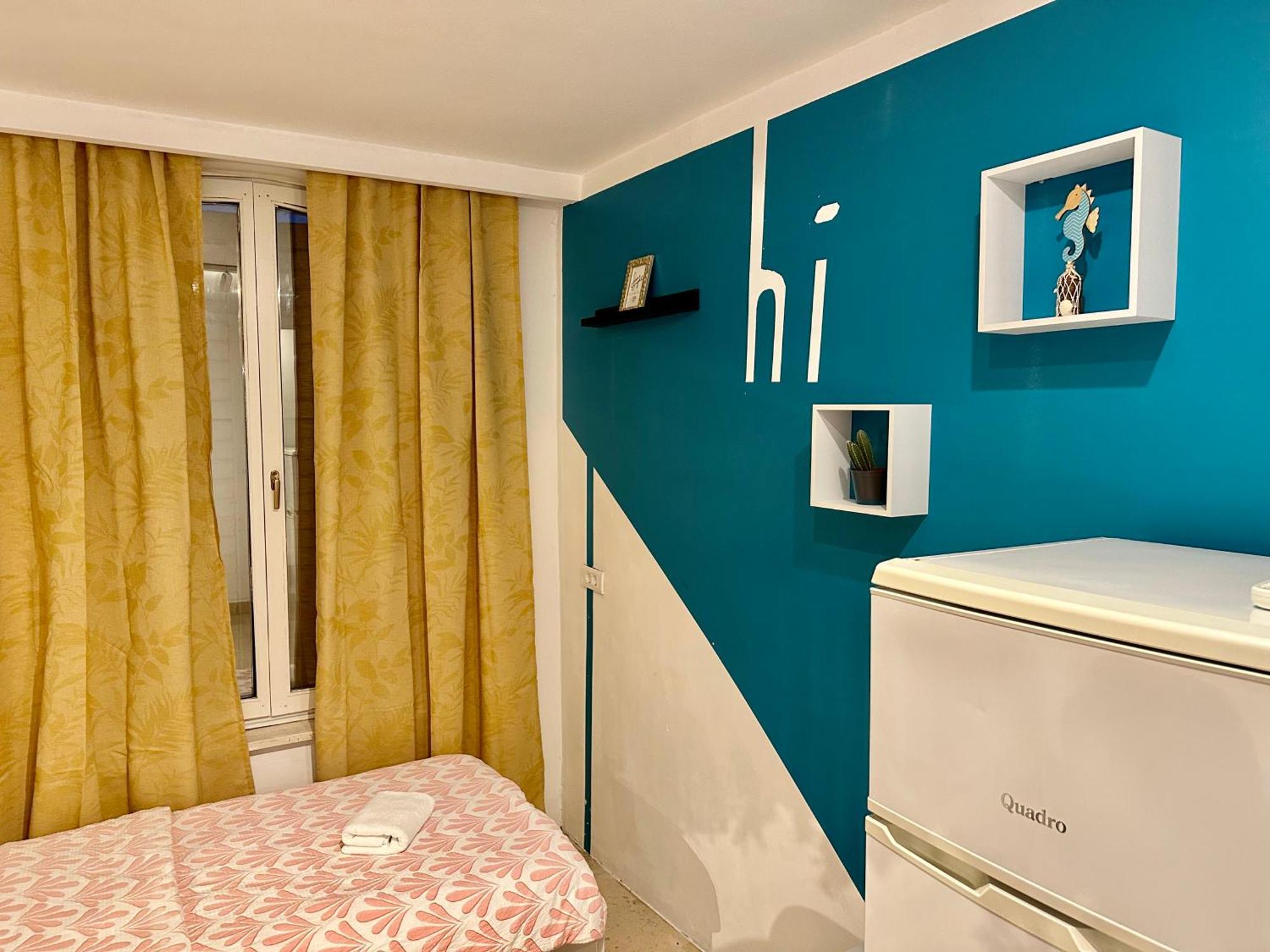 Hostel Pipistrelo Pula